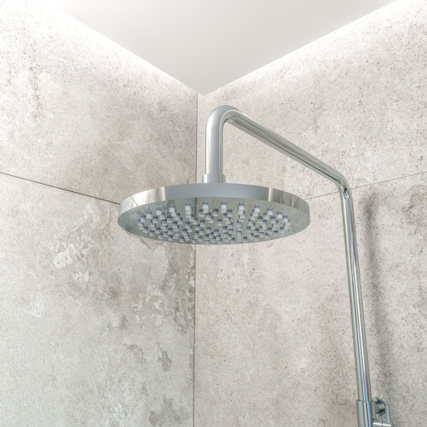 Душевая система IDDIS термостатический Torr (TORSBBTi06-S)